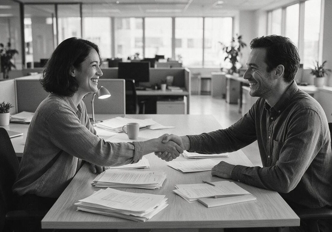 Employer Branding & Recruiting