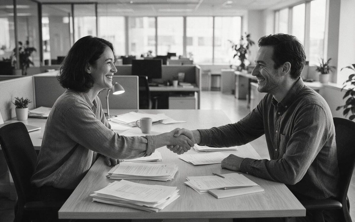 Employer Branding & Recruiting