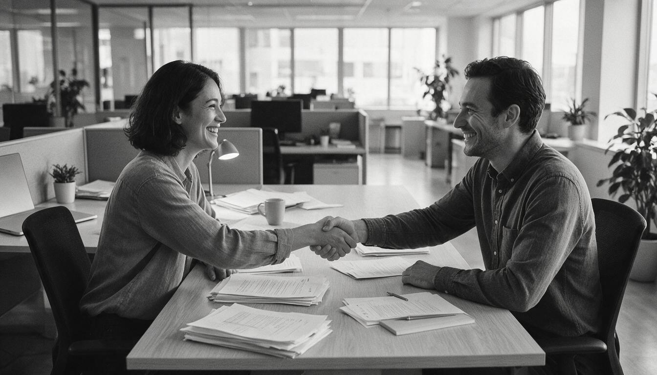 Employer Branding & Recruiting
