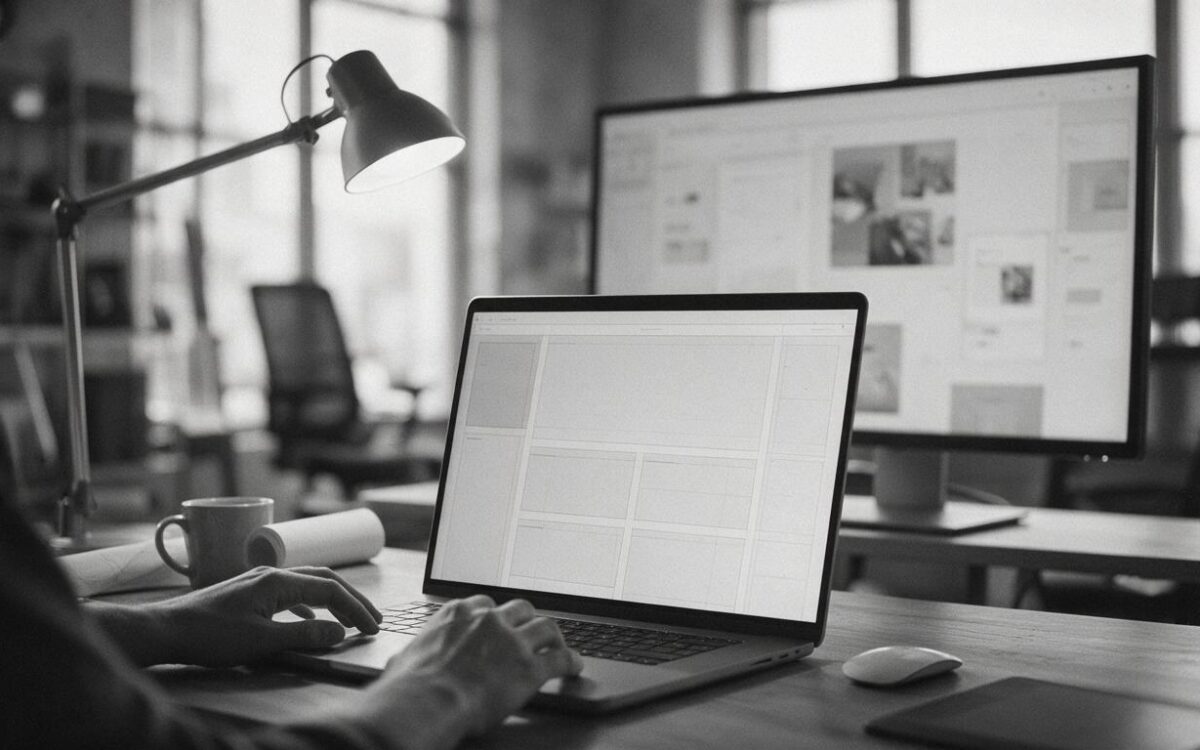 Web, Shops & Apps