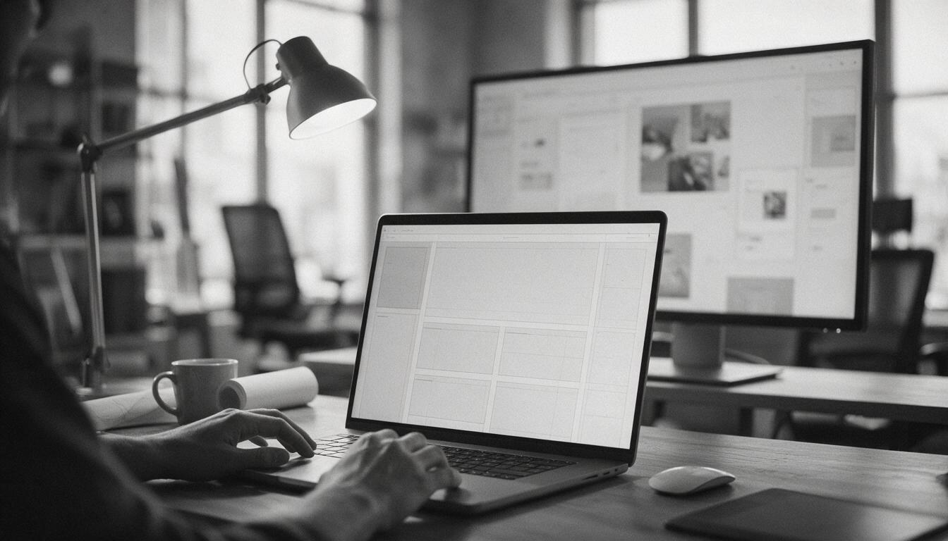 Web, Shops & Apps